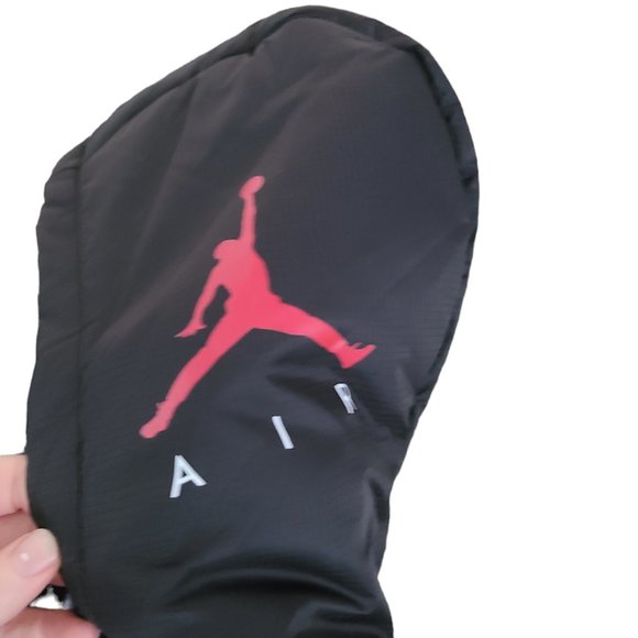 Jordan Kids Puffer Jacket Size 4 - Picture 6 of 8